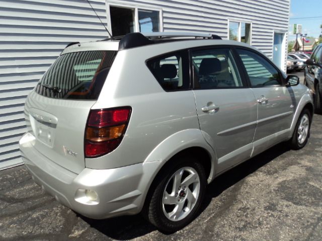 2004 Pontiac Vibe 1 Owner