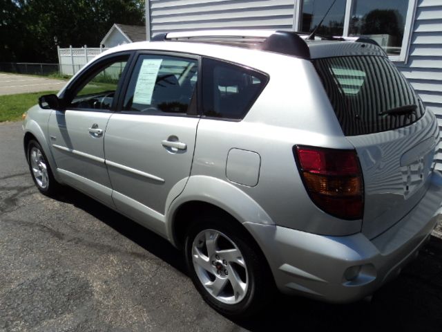 2004 Pontiac Vibe 1 Owner