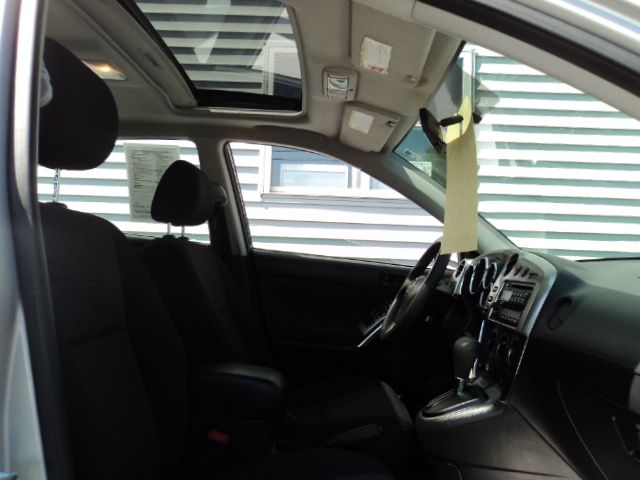 2004 Pontiac Vibe 1 Owner