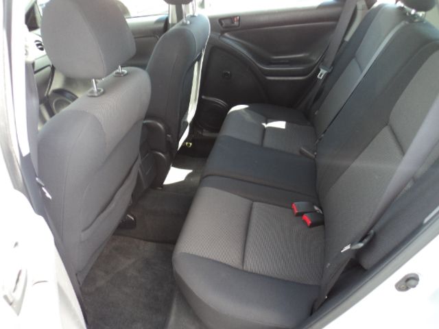 2004 Pontiac Vibe 1 Owner