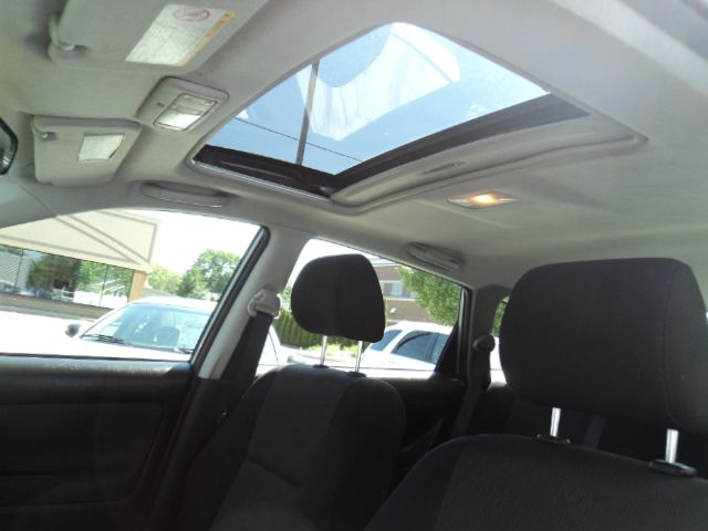 2004 Pontiac Vibe 1 Owner