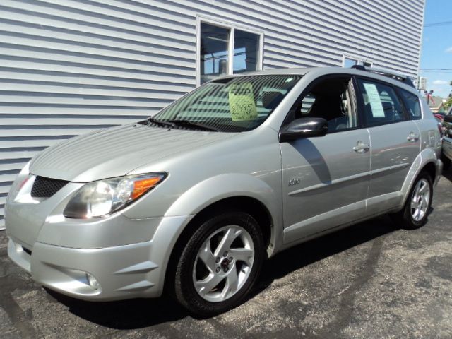 2004 Pontiac Vibe 1 Owner