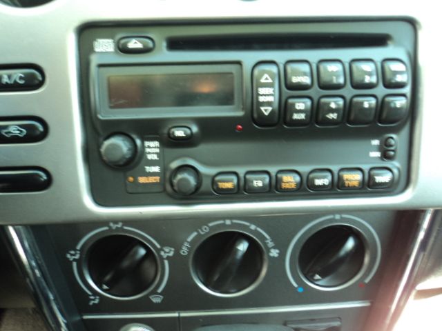 2004 Pontiac Vibe 1 Owner