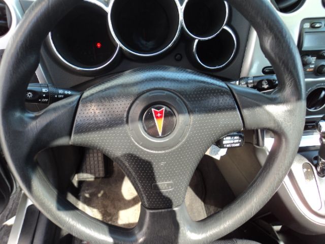 2004 Pontiac Vibe 1 Owner