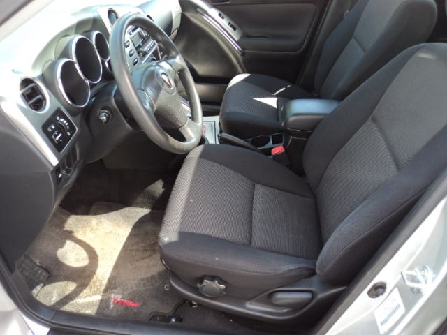 2004 Pontiac Vibe 1 Owner