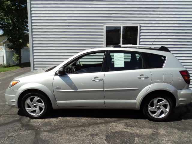 2004 Pontiac Vibe 1 Owner