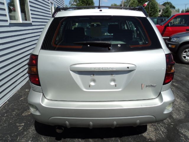 2004 Pontiac Vibe 1 Owner