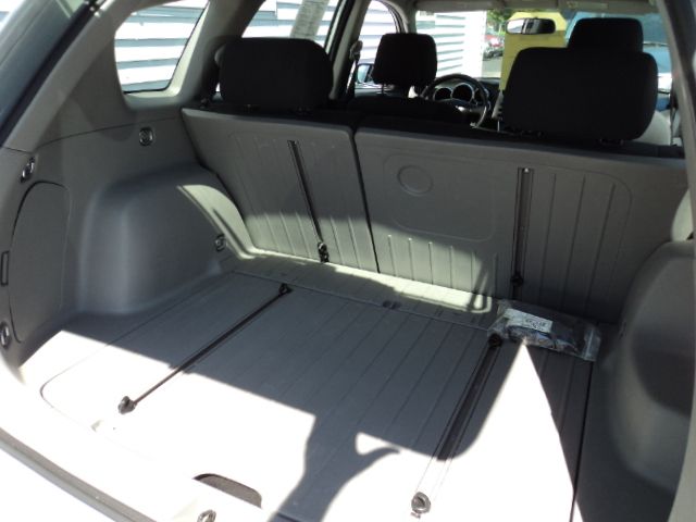 2004 Pontiac Vibe 1 Owner