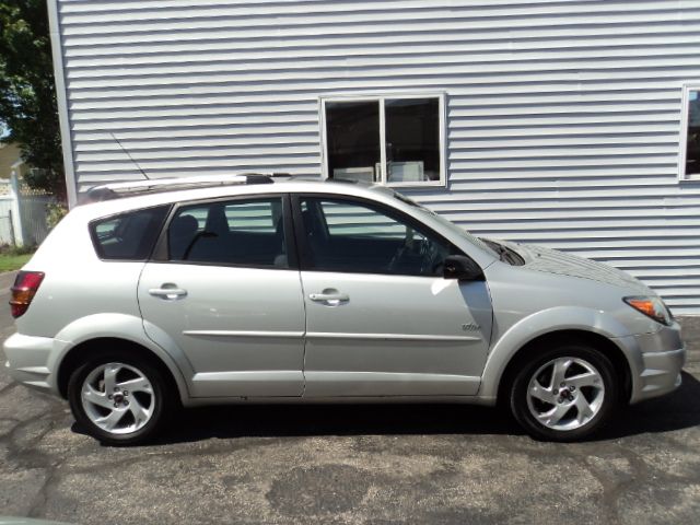 2004 Pontiac Vibe 1 Owner