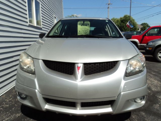2004 Pontiac Vibe 1 Owner