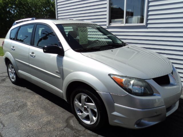 2004 Pontiac Vibe 1 Owner