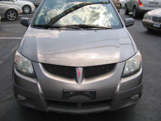 2004 Pontiac Vibe Unknown
