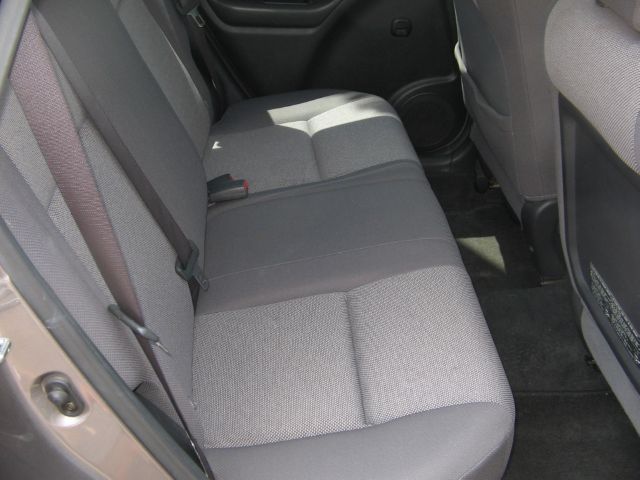 2004 Pontiac Vibe Unknown