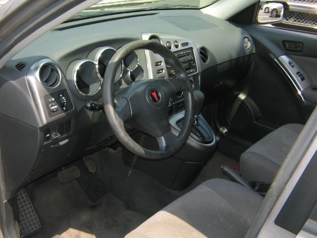 2004 Pontiac Vibe Unknown