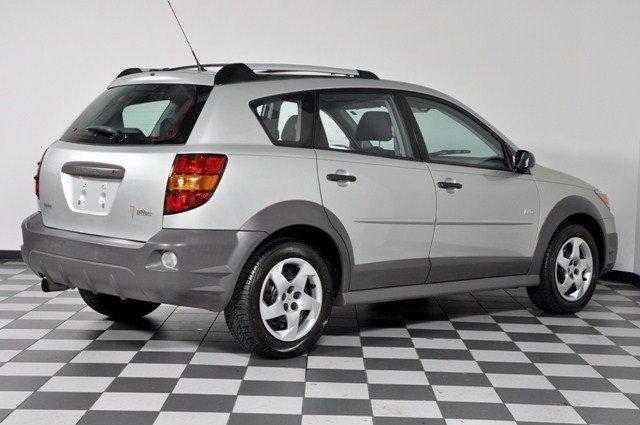 2004 Pontiac Vibe Unknown