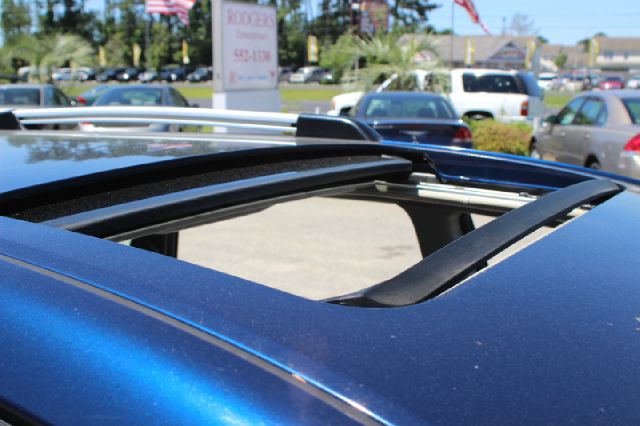 2005 Pontiac Vibe Base