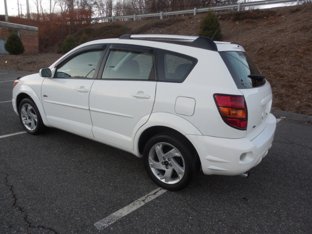 2005 Pontiac Vibe EX - DUAL Power Doors
