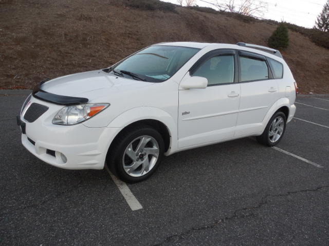2005 Pontiac Vibe EX - DUAL Power Doors