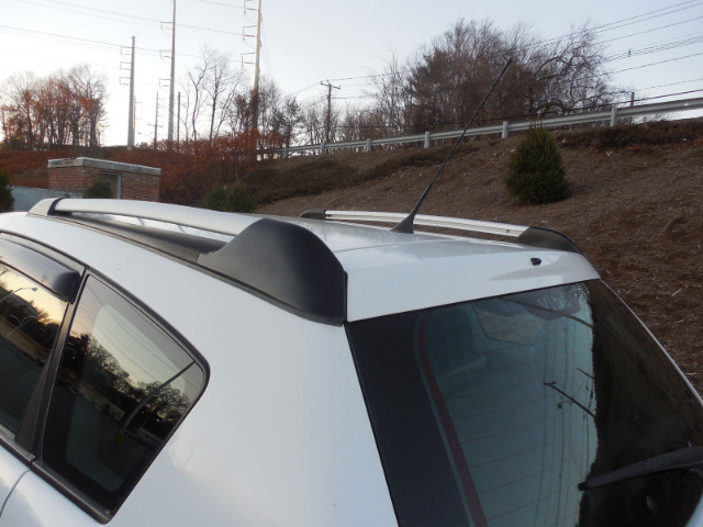 2005 Pontiac Vibe EX - DUAL Power Doors