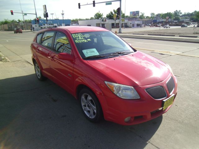 2005 Pontiac Vibe Unknown