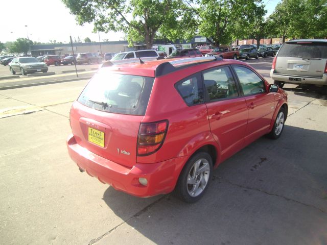 2005 Pontiac Vibe Unknown