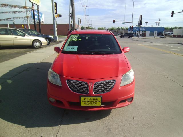 2005 Pontiac Vibe Unknown