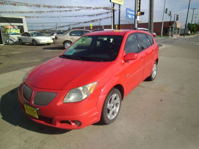 2005 Pontiac Vibe Unknown