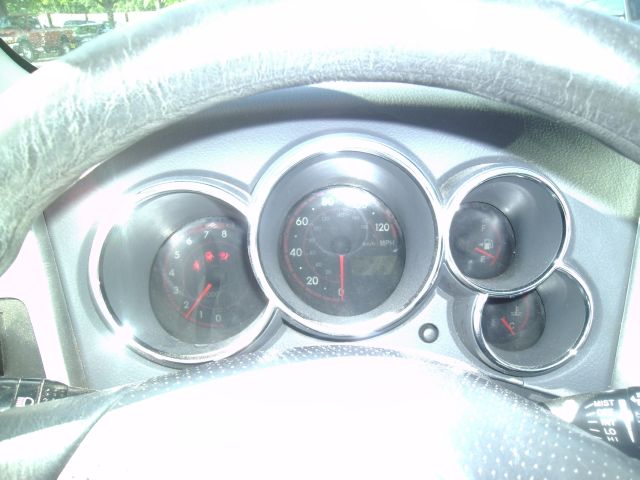 2005 Pontiac Vibe Unknown