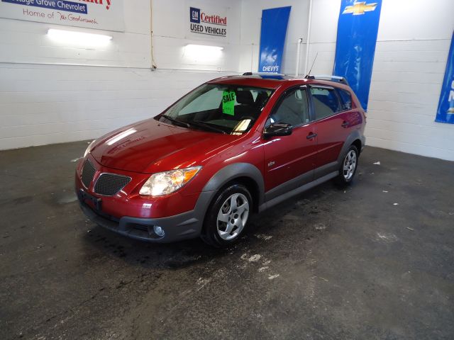 2005 Pontiac Vibe Unknown