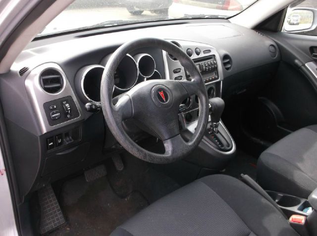 2005 Pontiac Vibe EX - DUAL Power Doors