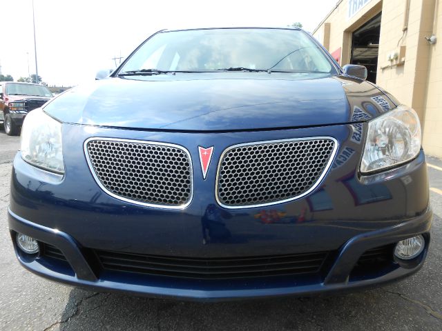 2005 Pontiac Vibe XR