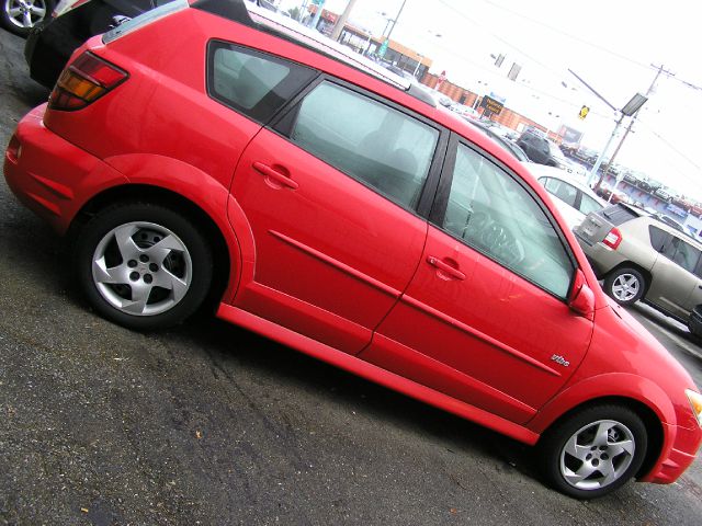 2006 Pontiac Vibe Unknown