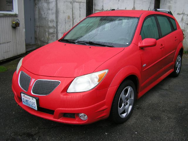 2006 Pontiac Vibe Unknown