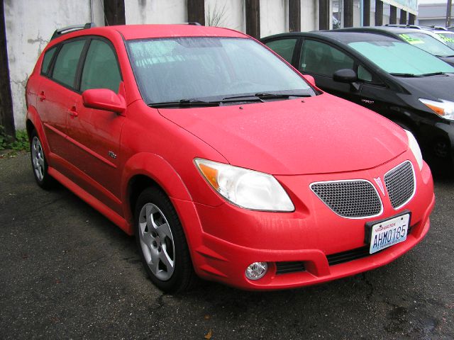 2006 Pontiac Vibe Unknown