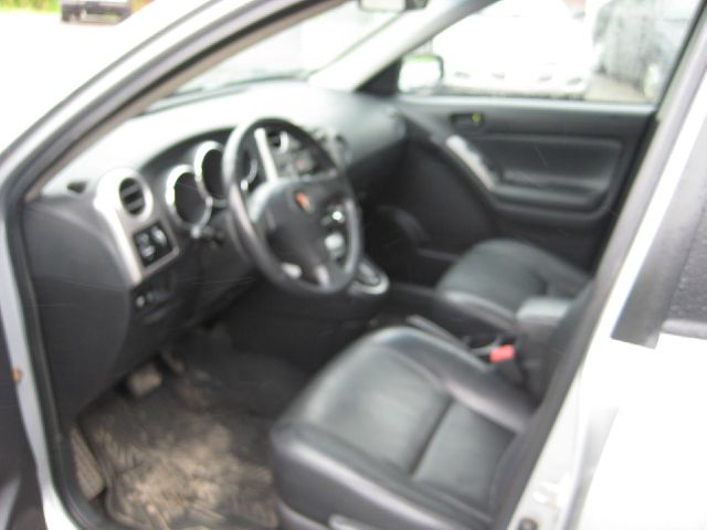 2006 Pontiac Vibe EX - DUAL Power Doors