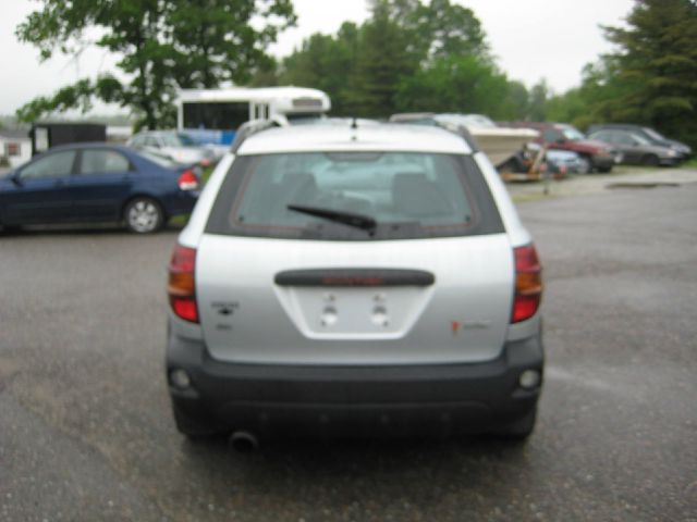 2006 Pontiac Vibe EX - DUAL Power Doors