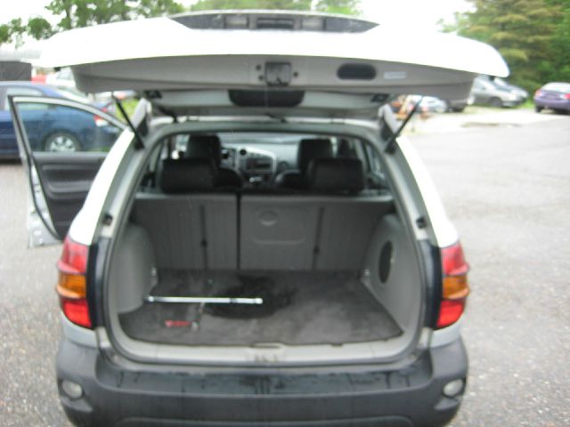 2006 Pontiac Vibe EX - DUAL Power Doors