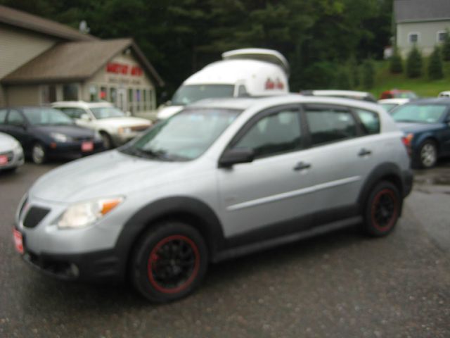 2006 Pontiac Vibe EX - DUAL Power Doors