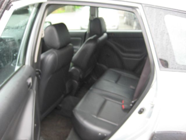 2006 Pontiac Vibe EX - DUAL Power Doors