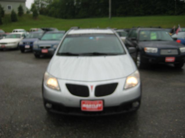2006 Pontiac Vibe EX - DUAL Power Doors