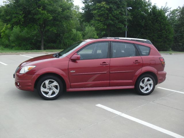 2006 Pontiac Vibe Unknown