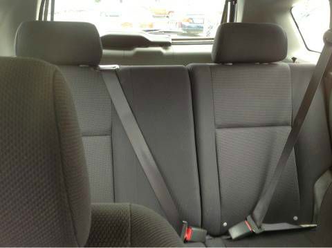 2006 Pontiac Vibe Base