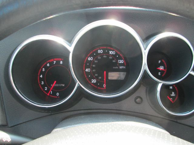 2006 Pontiac Vibe EX - DUAL Power Doors