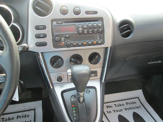 2006 Pontiac Vibe EX - DUAL Power Doors