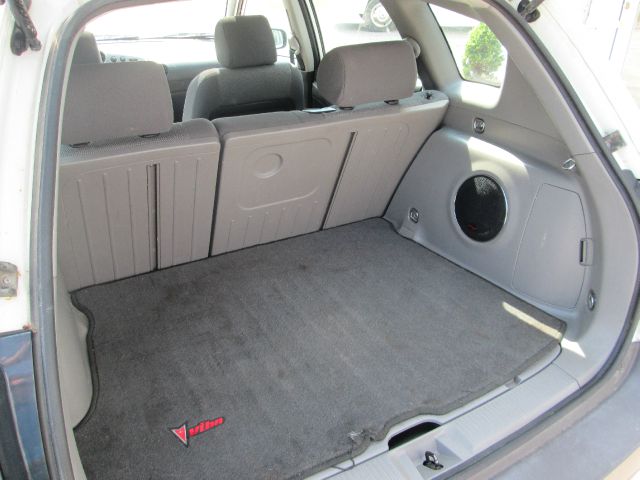 2006 Pontiac Vibe EX - DUAL Power Doors
