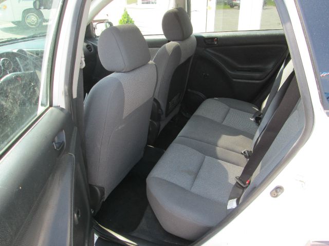 2006 Pontiac Vibe EX - DUAL Power Doors