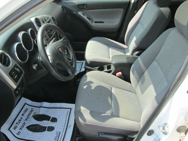 2006 Pontiac Vibe EX - DUAL Power Doors
