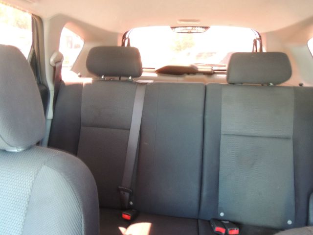 2006 Pontiac Vibe Base