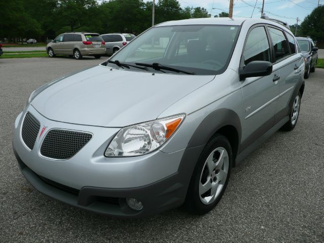 2008 Pontiac Vibe Unknown
