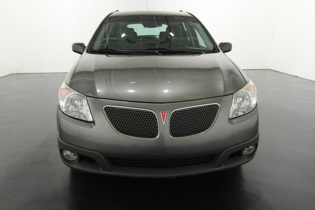 2008 Pontiac Vibe Base